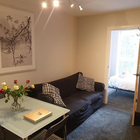 Birmingham Ruby, 2 Bedroom Apartment Eksteriør bilde