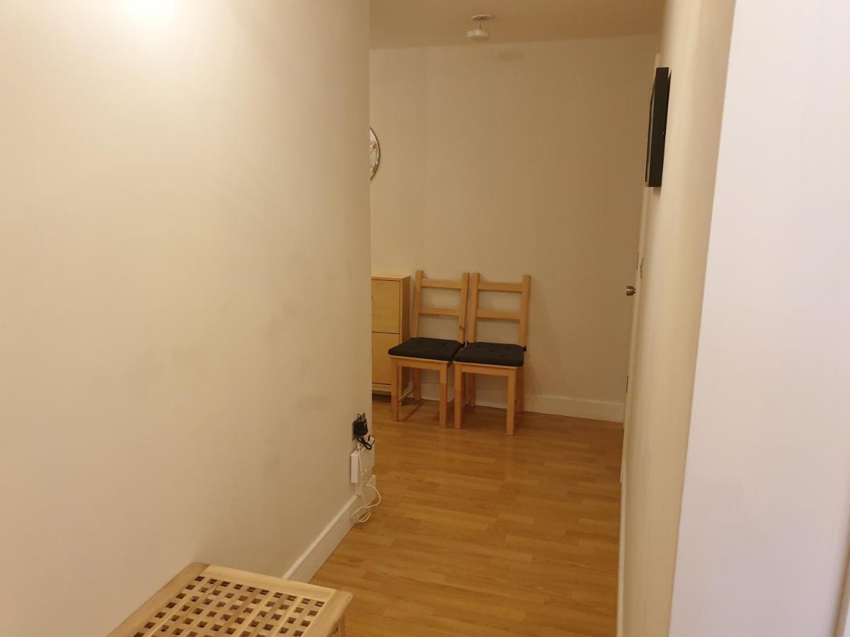 Birmingham Ruby, 2 Bedroom Apartment Eksteriør bilde